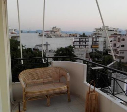 Loutraki's Balcony 2