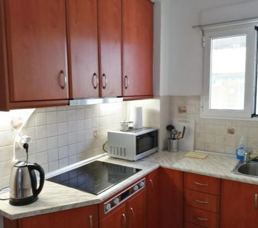 Loutraki Cozy Apartment