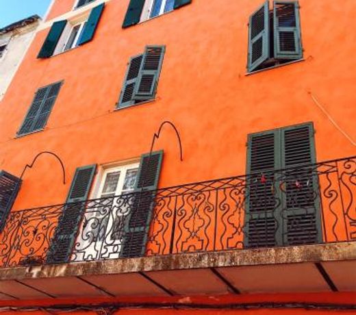 CASETTA centre historique