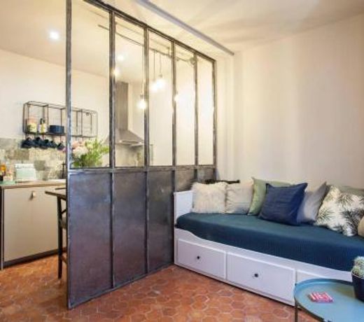 CASETTA centre historique