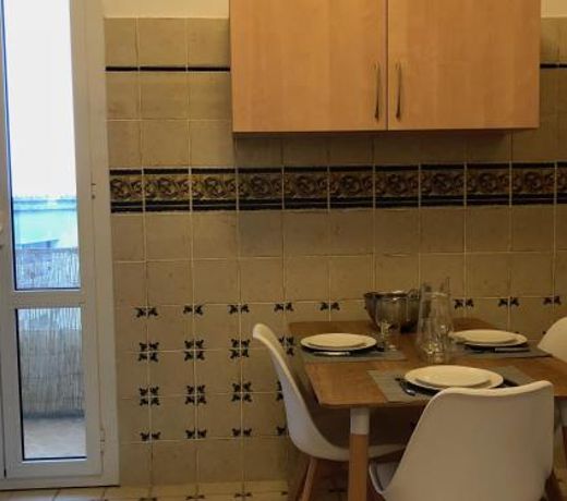 Casella - Appartement centre ville tout équipé