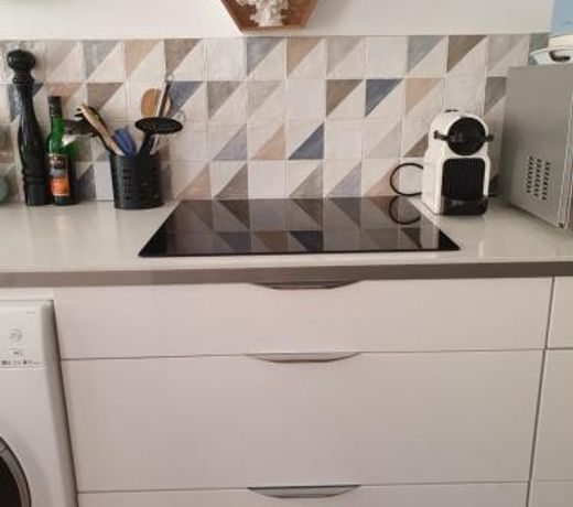 Appartement de charme citadelle Bastia