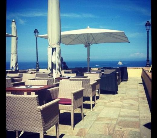 La CASA VISTA MARE au cœur de la citadelle