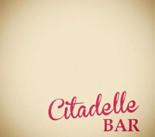 La CASA VISTA MARE au cœur de la citadelle