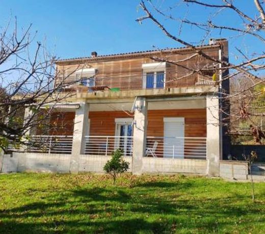 Bel appartement T3 entre terre et mer