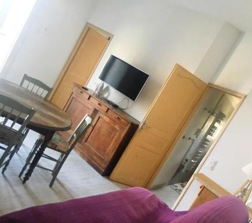 Bel appartement T3 entre terre et mer
