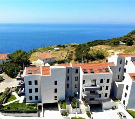 Saint Blaise Luxury Suite