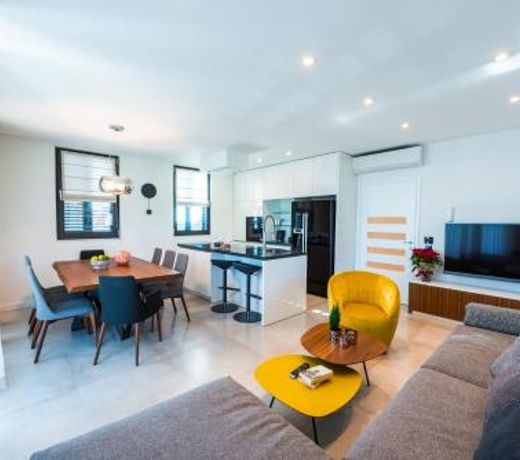 Saint Blaise Luxury Suite