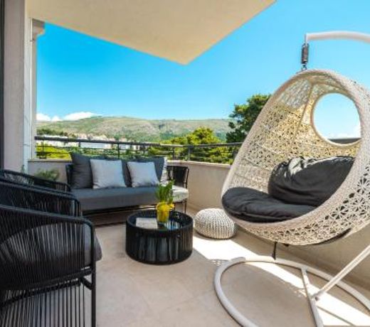 Saint Blaise Luxury Suite