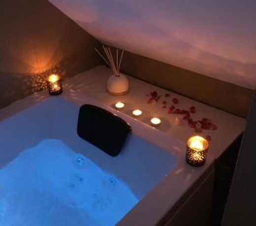 Urban Spa Cosy Zen