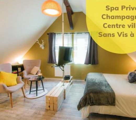 Urban Spa Cosy Zen