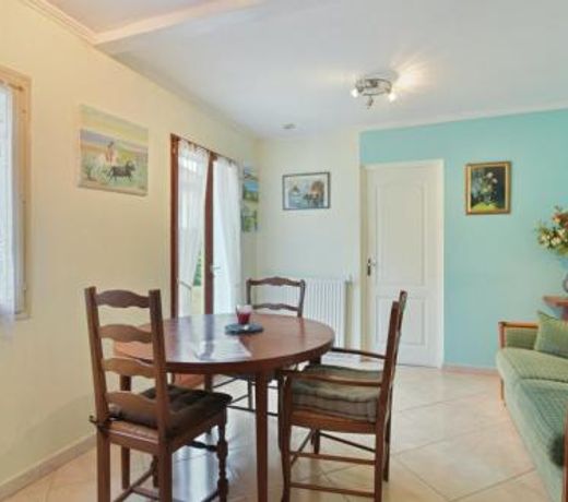 Maison de 2 chambres avec jardin clos et wifi a Villenauxe la Grande