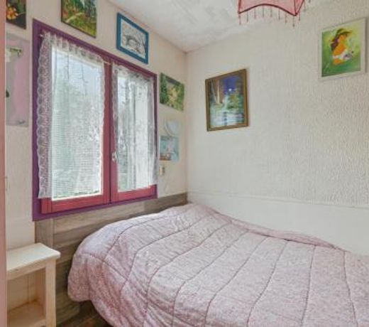 Maison de 2 chambres avec jardin clos et wifi a Villenauxe la Grande