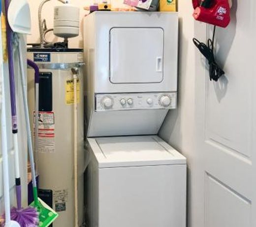 The River View House