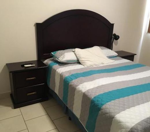 Apartamento Climatizado, 2 Habitaciones y Piscina