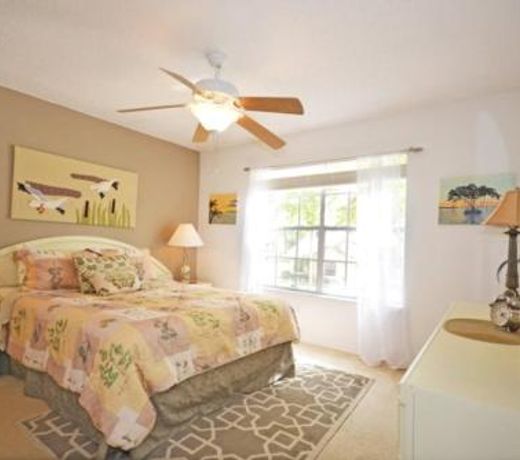 Beautiful 3 Bedroom Town House In Golf Community