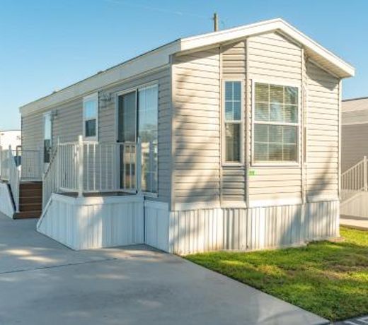 Central Park RV Resort