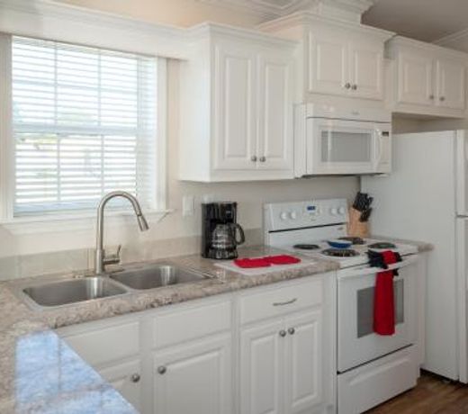 Central Park RV Resort