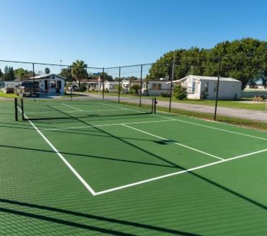 Central Park RV Resort