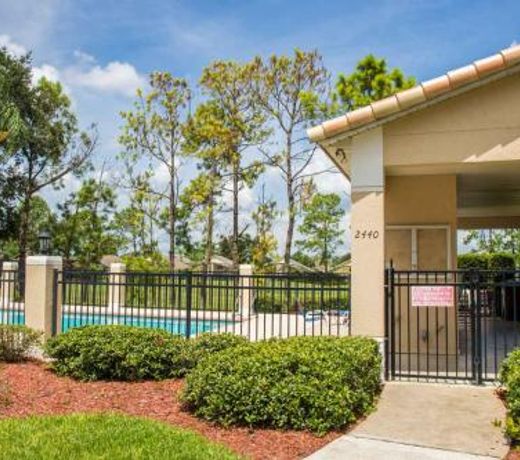 Edward's Southern Dunes Vacation Home