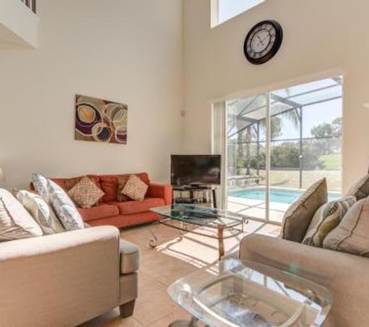 Craig's Southern Dunes Vacation Home