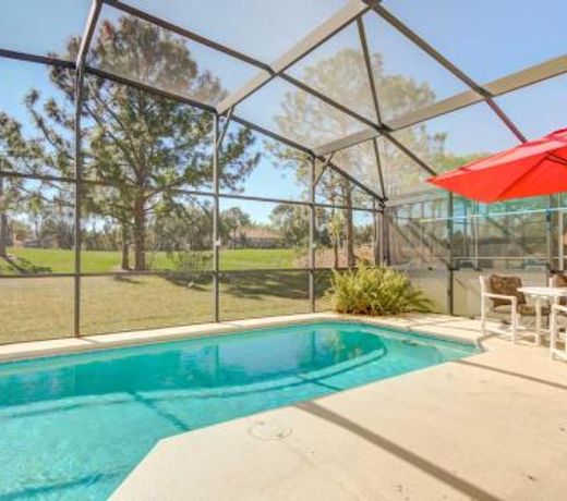 Craig's Southern Dunes Vacation Home
