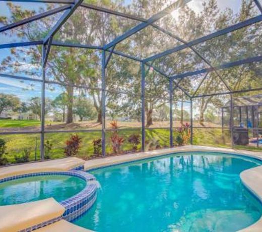 Paul's Southern Dunes Vacation Home