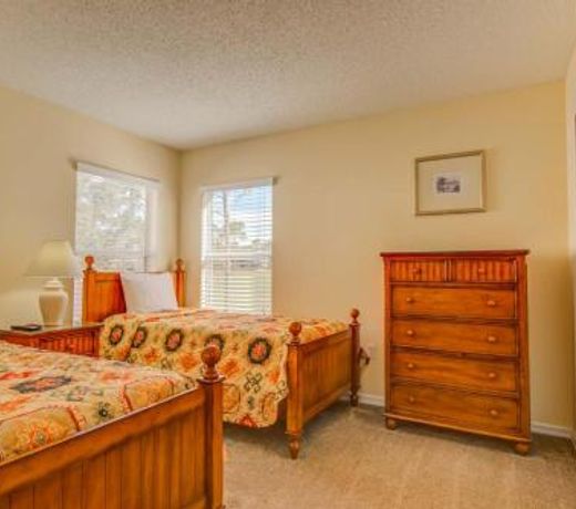 Paul's Southern Dunes Vacation Home