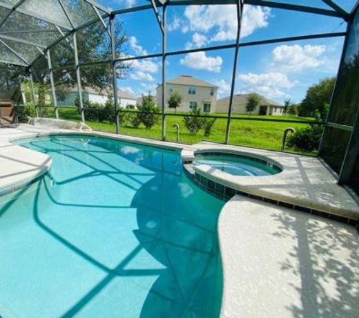 Fransicso's Calabay Parc at Tower Lakes Vacation Home