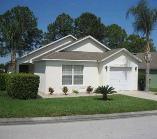 Alison's Southern Dunes Vacation Home