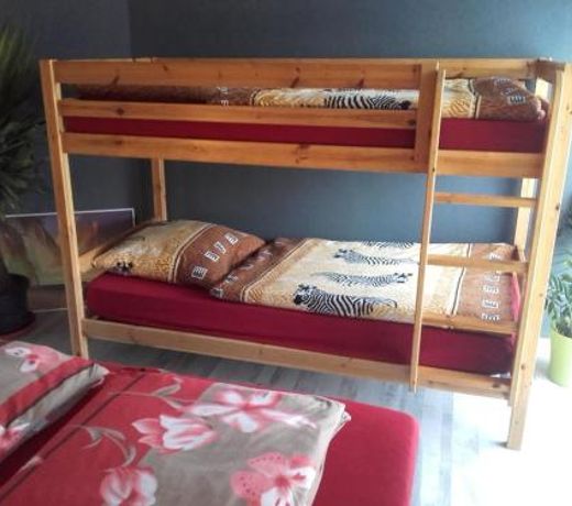 Joys Ferienwohnung