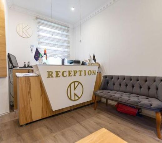 Bewitching Apartment in Wadern with Garden and Terrace