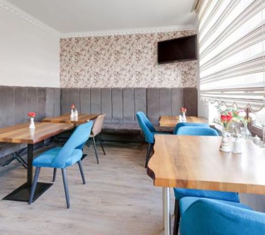 Bewitching Apartment in Wadern with Garden and Terrace