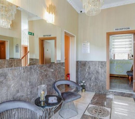 Amazing Apartment in Oberhausen with Garden near Nightlife