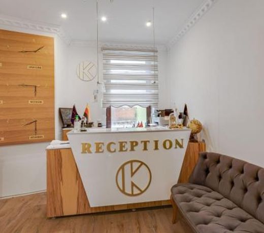 Amazing Apartment in Oberhausen with Garden near Nightlife