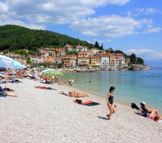 Family friendly house with a swimming pool Rosici, Opatija - 18442