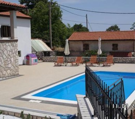 Family friendly house with a swimming pool Rosici, Opatija - 18442