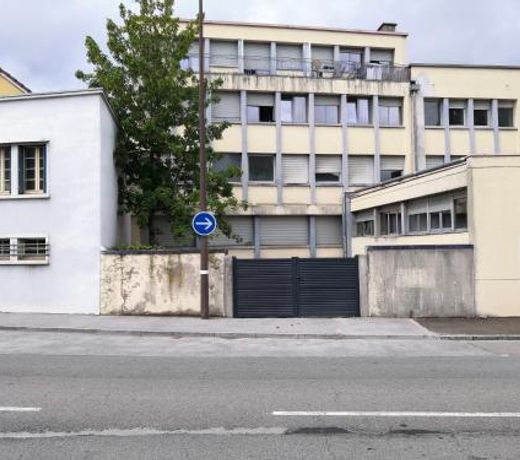Le 21 -GregIMMO-Appart'Hotel