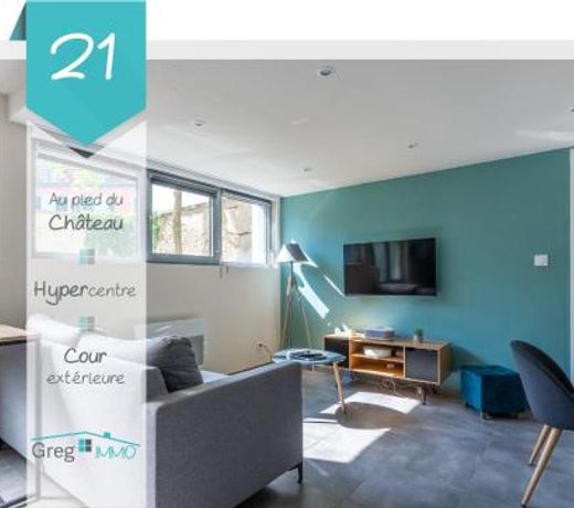 Le 21 -GregIMMO-Appart'Hotel