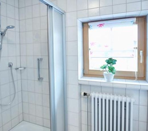 Ferienhaus Trettach
