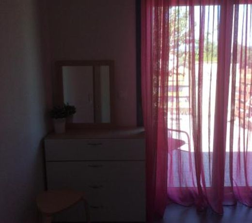 green guesthouse