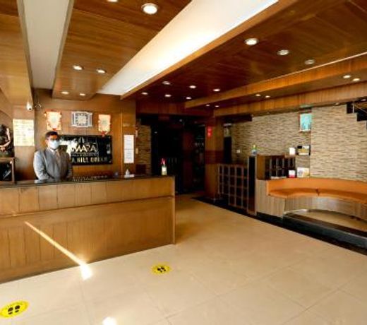 Amara Hill Queen Mussoorie