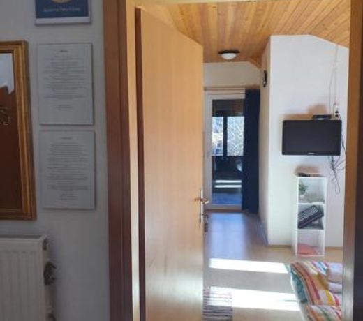Apartma Take It Easy
