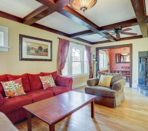 Albany-Close to Old Mill-3BR/2BA