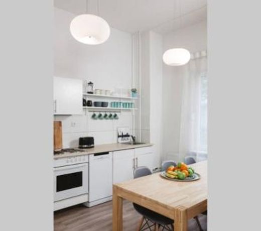 City Apartment near Shooping Center, 6 guests