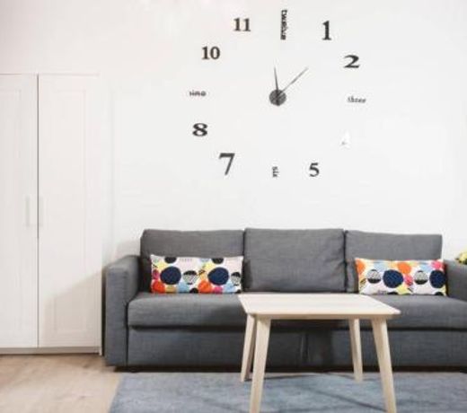 City Apartment near Shooping Center, 6 guests