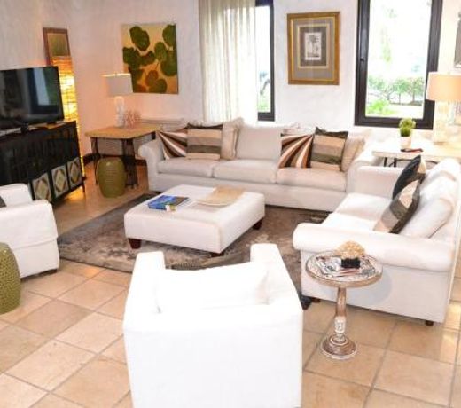 Laguna Luxury Villa