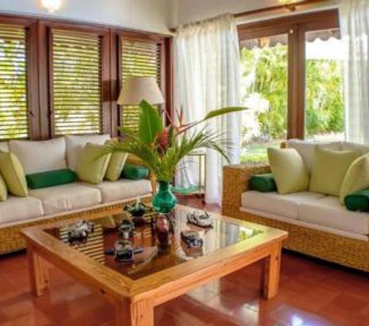Villa 3 Bedrooms Pool