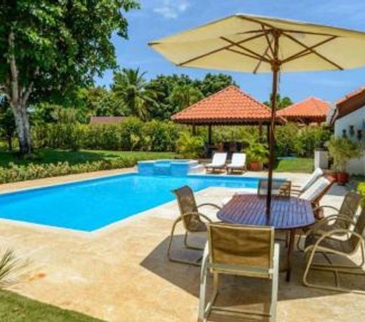 Villa 3 Bedrooms Pool