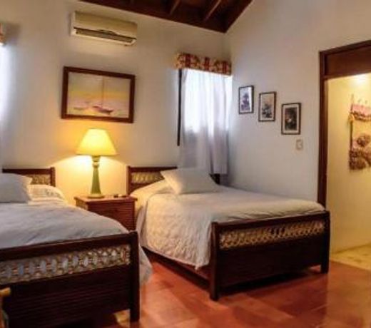 Villa 3 Bedrooms Pool